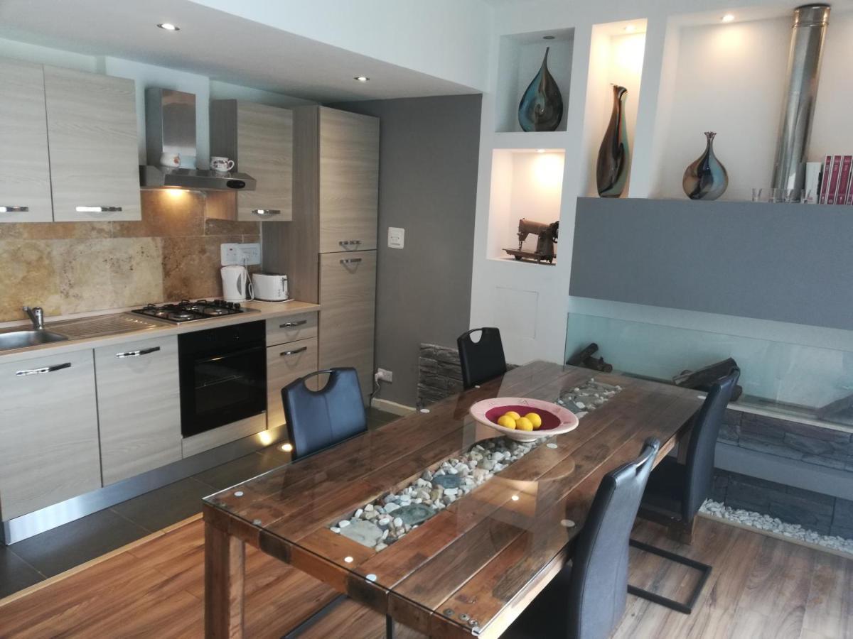 Little Wood Apartment Marsaskala Exterior photo