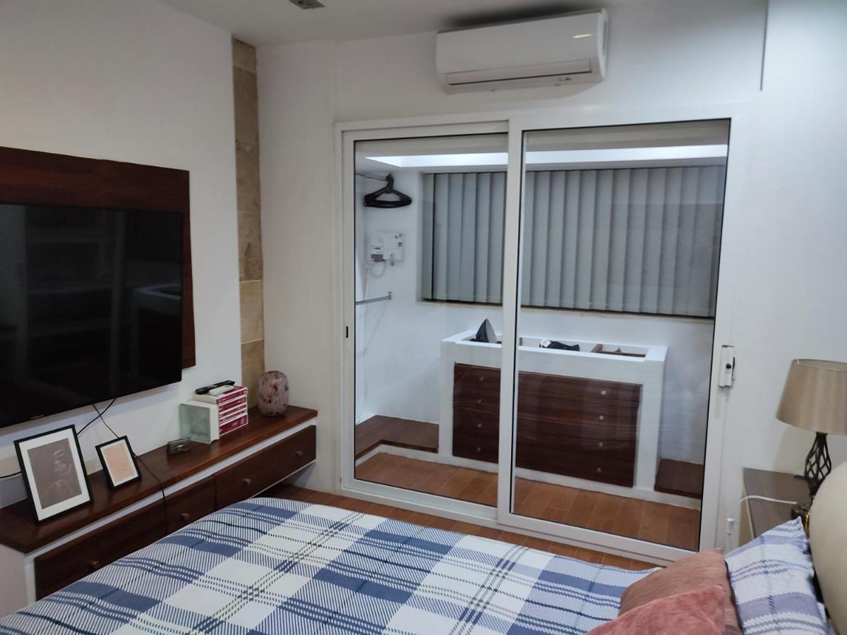 Little Wood Apartment Marsaskala Exterior photo